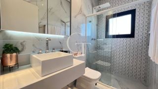 Um Refúgio Sofisticado no Condomínio Xapada Parque Ytu  – Exclusividade, Natureza e Qualidade de Vida em Itu