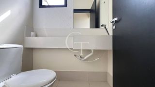 Casa de esquina para Venda no Condomínio Village  Moutonnée Salto
