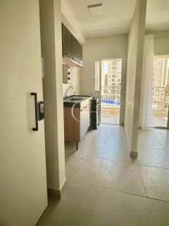 Apartamento no Residencial Maxim: compacta sofisticação com lazer de clube