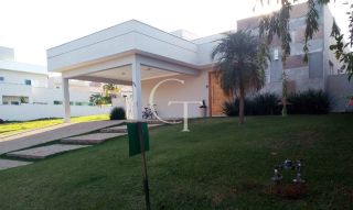 Casa no Condomínio Fazenda Palmeiras Imperiais para Locação