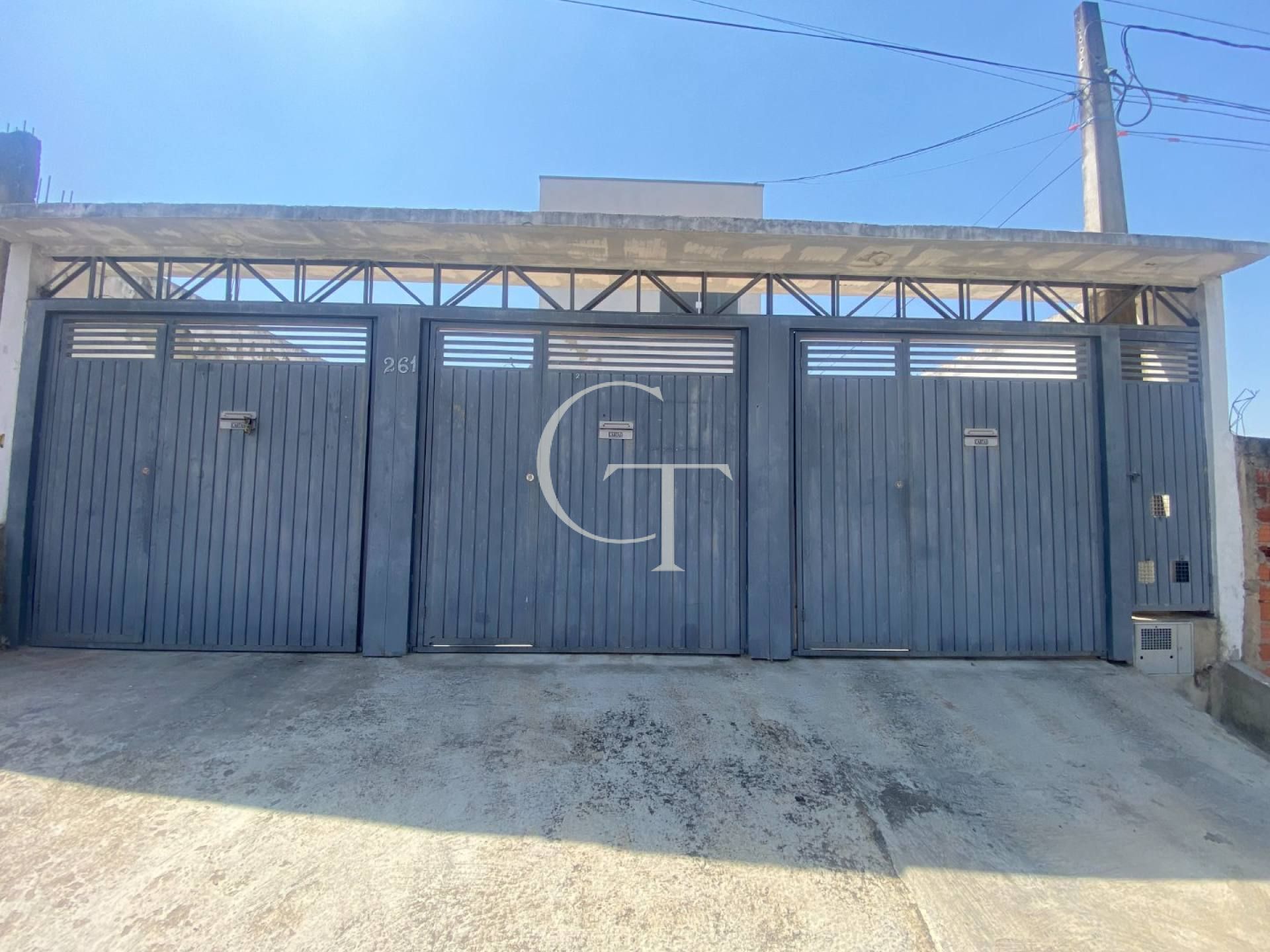 Casa tipo apartamento para Locação - Potiguara.