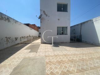 Casa tipo apartamento para Locação - Potiguara.