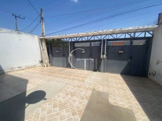Casa tipo apartamento para Locação - Potiguara.