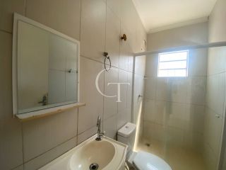 Casa tipo apartamento para Locação - Potiguara.