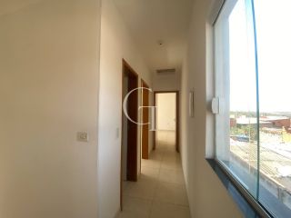 Casa tipo apartamento para Locação - Potiguara.