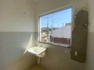 Casa tipo apartamento para Locação - Potiguara.