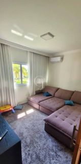 Casa que une imponência, sofisticação e autonomia: Condomínio Santa Mônica