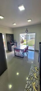 Casa que une imponência, sofisticação e autonomia: Condomínio Santa Mônica