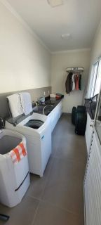 Casa que une imponência, sofisticação e autonomia: Condomínio Santa Mônica