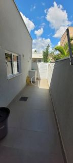 Casa que une imponência, sofisticação e autonomia: Condomínio Santa Mônica