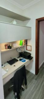 Casa que une imponência, sofisticação e autonomia: Condomínio Santa Mônica