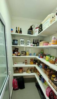 Casa que une imponência, sofisticação e autonomia: Condomínio Santa Mônica