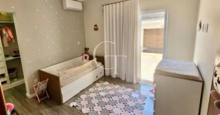 Casa que une imponência, sofisticação e autonomia: Condomínio Santa Mônica