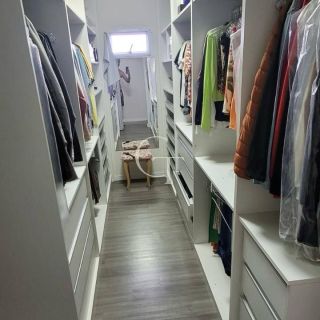 Casa que une imponência, sofisticação e autonomia: Condomínio Santa Mônica