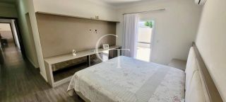 Casa que une imponência, sofisticação e autonomia: Condomínio Santa Mônica