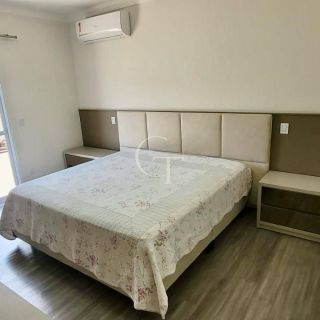 Casa que une imponência, sofisticação e autonomia: Condomínio Santa Mônica