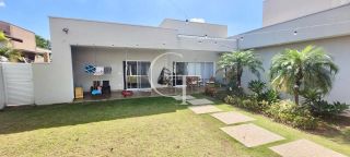 Casa que une imponência, sofisticação e autonomia: Condomínio Santa Mônica