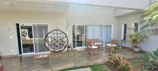 Casa que une imponência, sofisticação e autonomia: Condomínio Santa Mônica