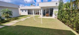 Casa que une imponência, sofisticação e autonomia: Condomínio Santa Mônica