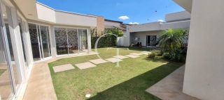 Casa que une imponência, sofisticação e autonomia: Condomínio Santa Mônica