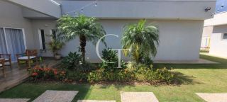 Casa que une imponência, sofisticação e autonomia: Condomínio Santa Mônica