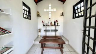 Casa que une imponência, sofisticação e autonomia: Condomínio Santa Mônica