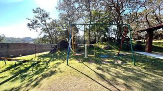 Casa que une imponência, sofisticação e autonomia: Condomínio Santa Mônica