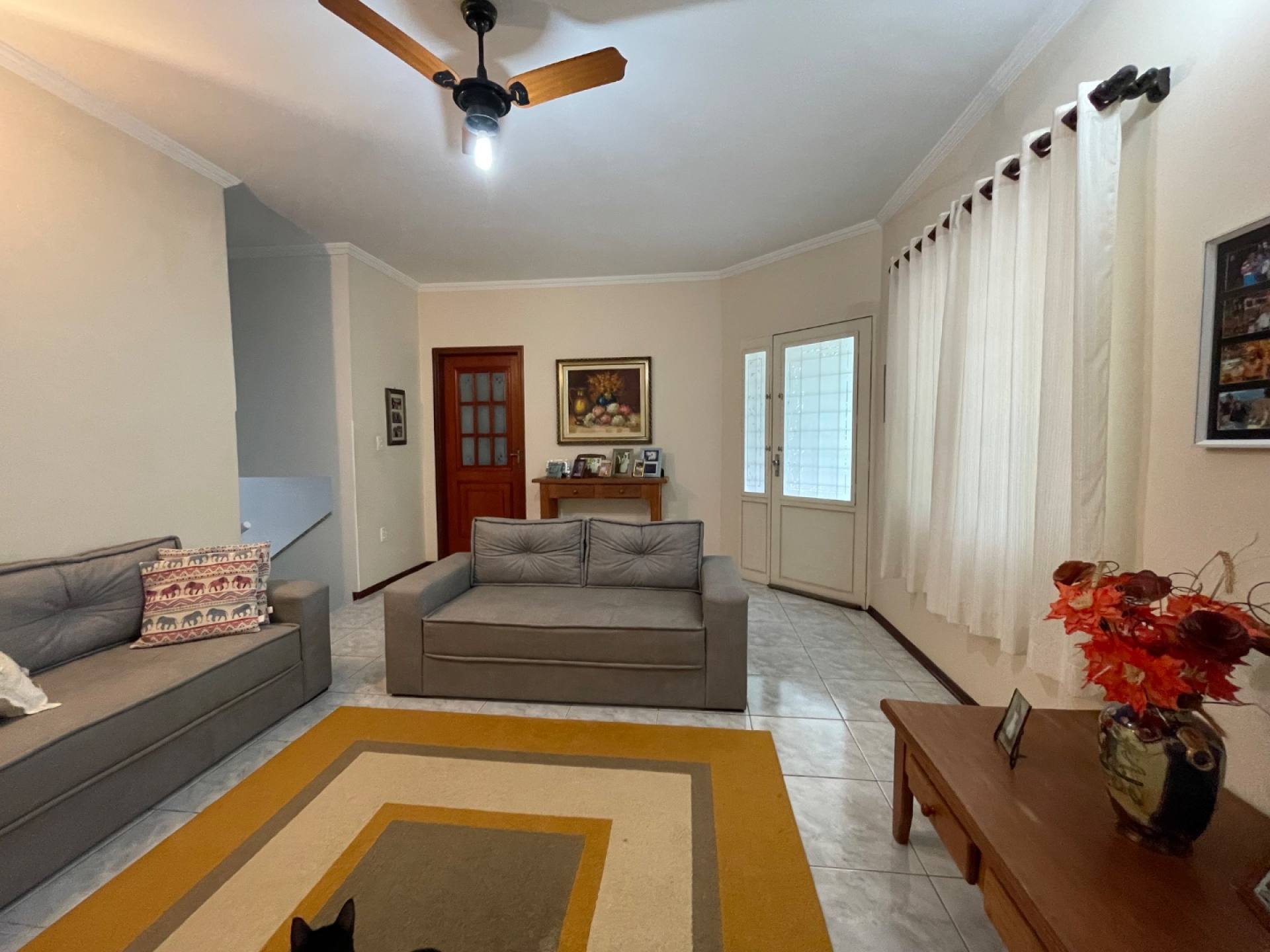 Casa Para Vender com 3 quartos 1 suítes no bairro Jardim Paraíso em Itu