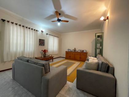 Casa Para Vender com 3 quartos 1 suítes no bairro Jardim Paraíso em Itu