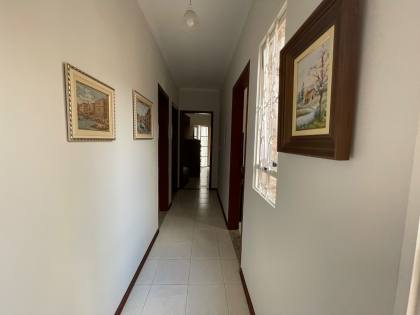 Casa Para Vender com 3 quartos 1 suítes no bairro Jardim Paraíso em Itu