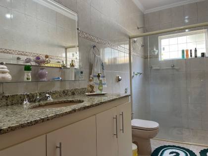 Casa Para Vender com 3 quartos 1 suítes no bairro Jardim Paraíso em Itu