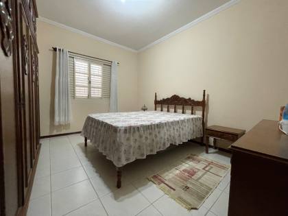 Casa Para Vender com 3 quartos 1 suítes no bairro Jardim Paraíso em Itu