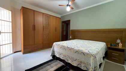 Casa Para Vender com 3 quartos 1 suítes no bairro Jardim Paraíso em Itu