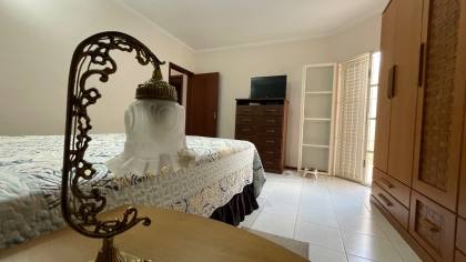 Casa Para Vender com 3 quartos 1 suítes no bairro Jardim Paraíso em Itu