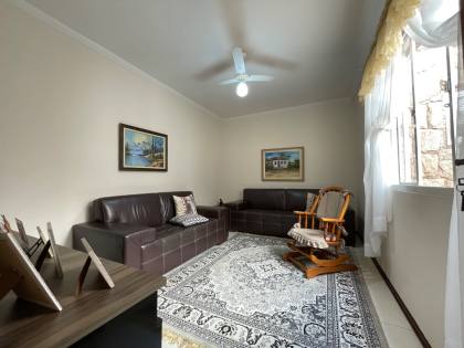 Casa Para Vender com 3 quartos 1 suítes no bairro Jardim Paraíso em Itu