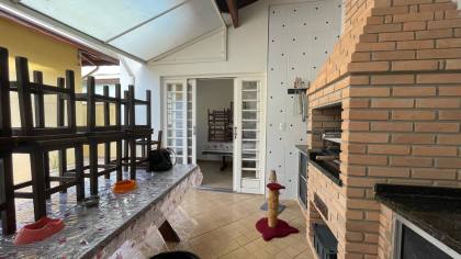 Casa Para Vender com 3 quartos 1 suítes no bairro Jardim Paraíso em Itu