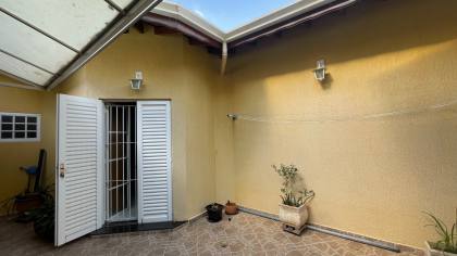 Casa Para Vender com 3 quartos 1 suítes no bairro Jardim Paraíso em Itu