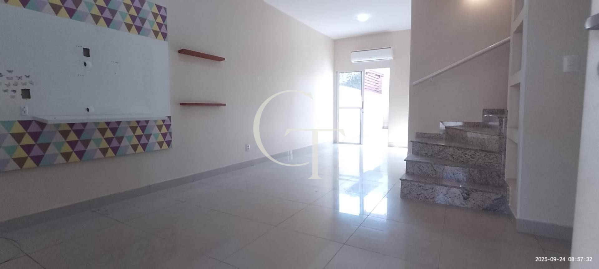 Casa para Locação - Condomínio Residencial Vila Bela/Itu 03 Dormitórios 01 Suíte