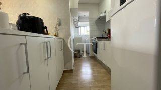 Ilhas Do Mediterrâneo Club apartamento térreo com quintal