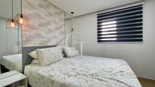 Ilhas Do Mediterrâneo Club apartamento térreo com quintal