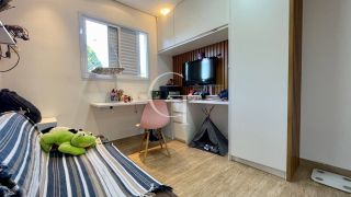 Ilhas Do Mediterrâneo Club apartamento térreo com quintal