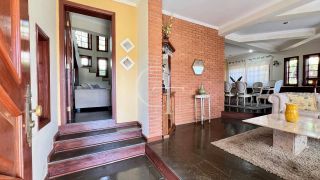 Casa à venda no Condomínio Campos de Santo Antônio – Tradição e sofisticação em harmonia com a natureza