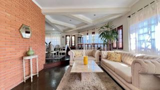 Casa à venda no Condomínio Campos de Santo Antônio – Tradição e sofisticação em harmonia com a natureza