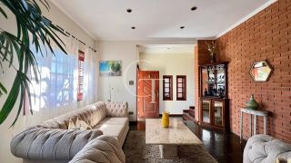 Casa à venda no Condomínio Campos de Santo Antônio – Tradição e sofisticação em harmonia com a natureza