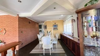 Casa à venda no Condomínio Campos de Santo Antônio – Tradição e sofisticação em harmonia com a natureza