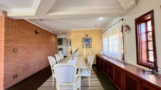 Casa à venda no Condomínio Campos de Santo Antônio – Tradição e sofisticação em harmonia com a natureza