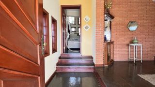 Casa à venda no Condomínio Campos de Santo Antônio – Tradição e sofisticação em harmonia com a natureza