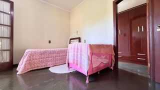 Casa à venda no Condomínio Campos de Santo Antônio – Tradição e sofisticação em harmonia com a natureza