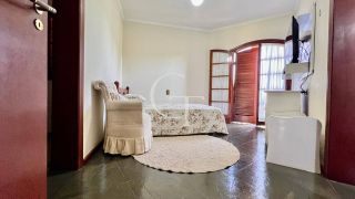 Casa à venda no Condomínio Campos de Santo Antônio – Tradição e sofisticação em harmonia com a natureza