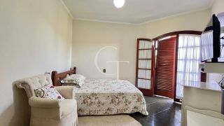 Casa à venda no Condomínio Campos de Santo Antônio – Tradição e sofisticação em harmonia com a natureza